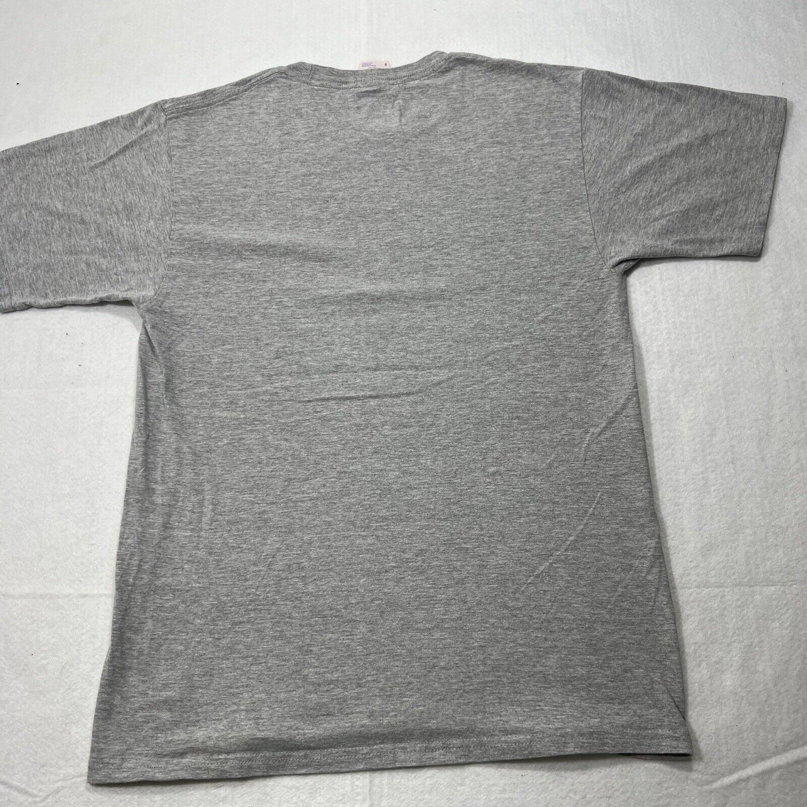 Disney Disney Winnie The Pooh 'Rather Be In Bed' Graphic Tee Size US S / EU 44-46 / 1 - 11 Thumbnail