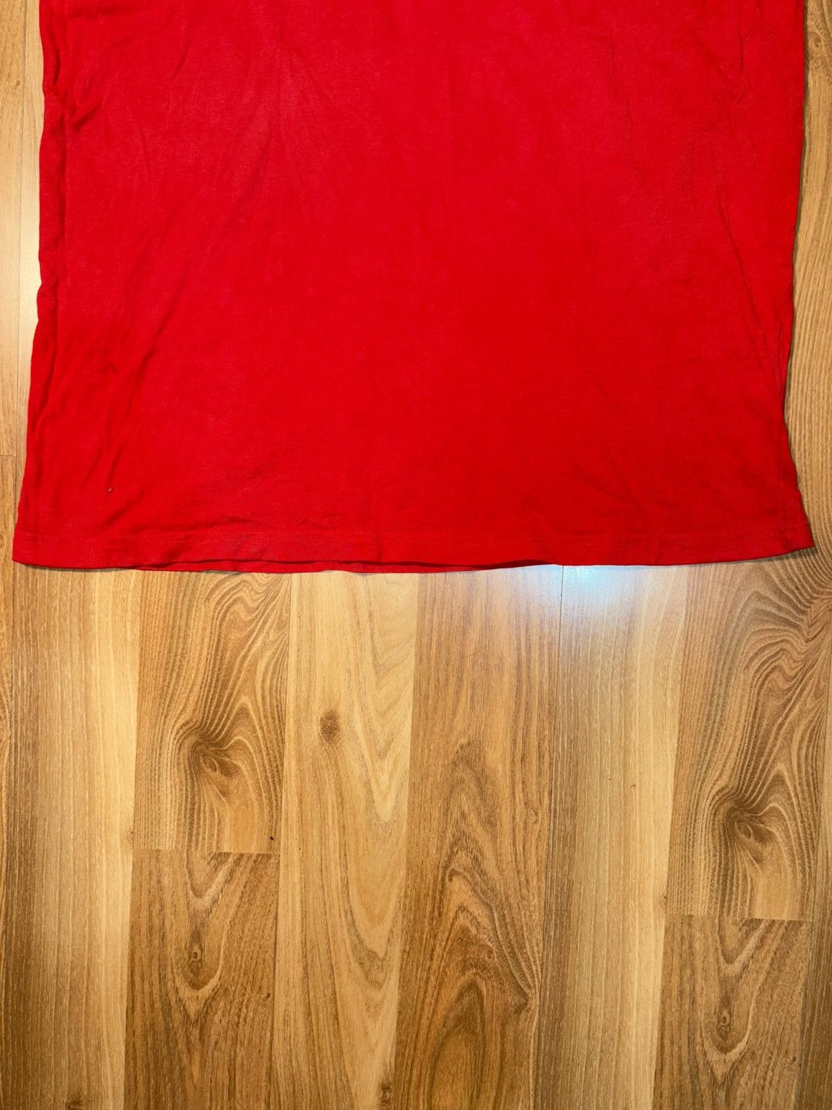 Abercrombie & Fitch Y2K Abercrombie & Fitch winter classic ski team Spellout Tee Size US XXL / EU 58 / 5 - 4 Thumbnail