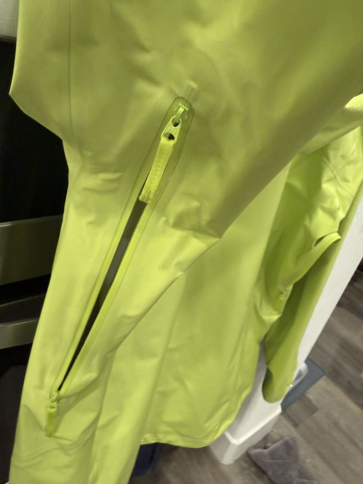 Arc'teryx Offlime Arc teryx Beta LT Jacket XL Size US XL / EU 56 / 4 - 4 Thumbnail