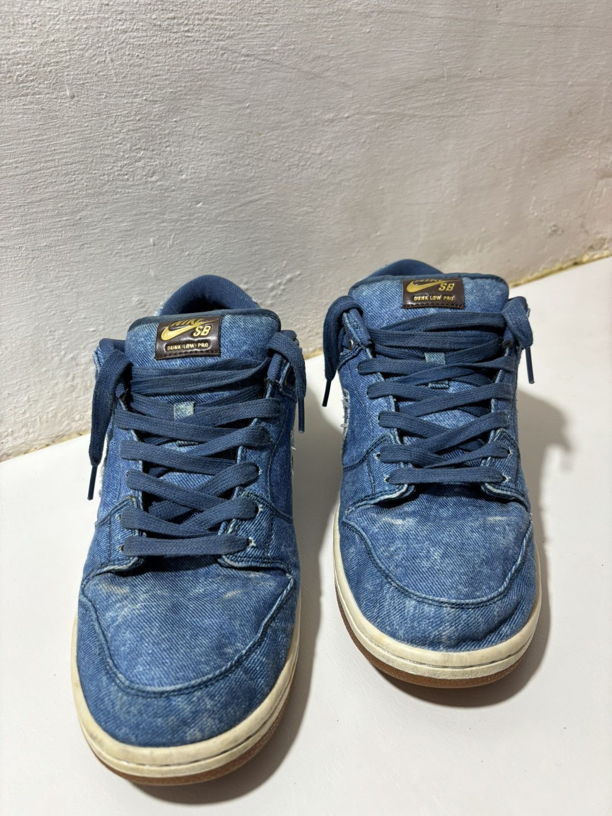 SB Dunk Low TRD QS 'East West Pack'