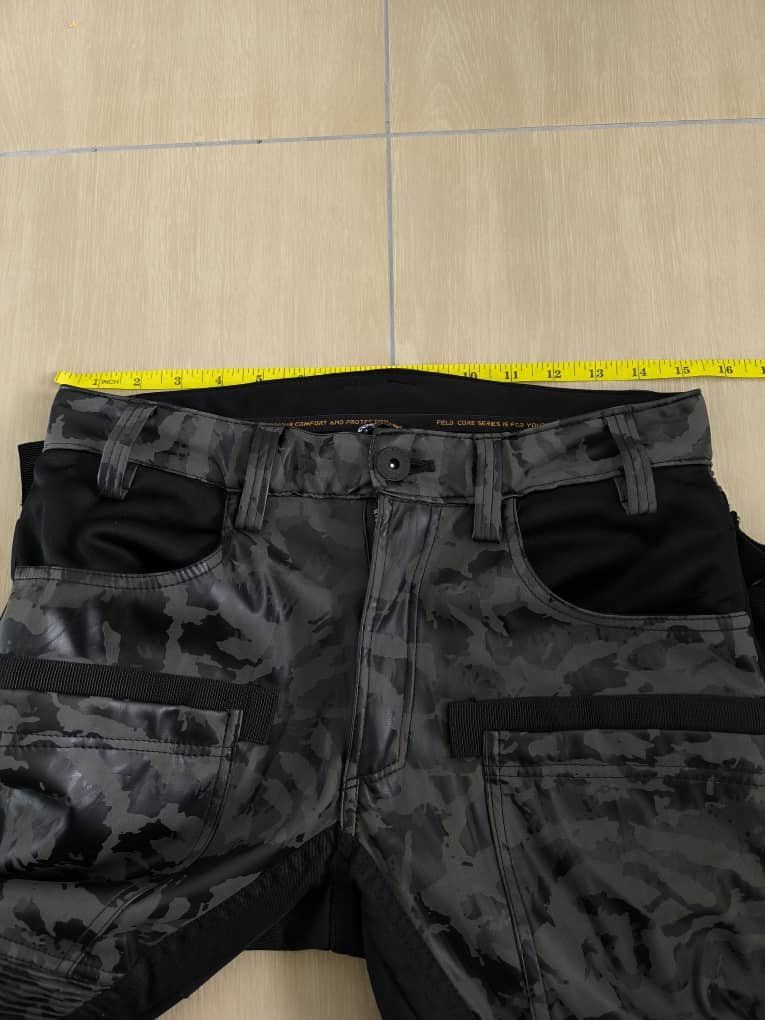Other FIeldcore x cordura camo ski pants Size US 30 / EU 46 - 19 Thumbnail