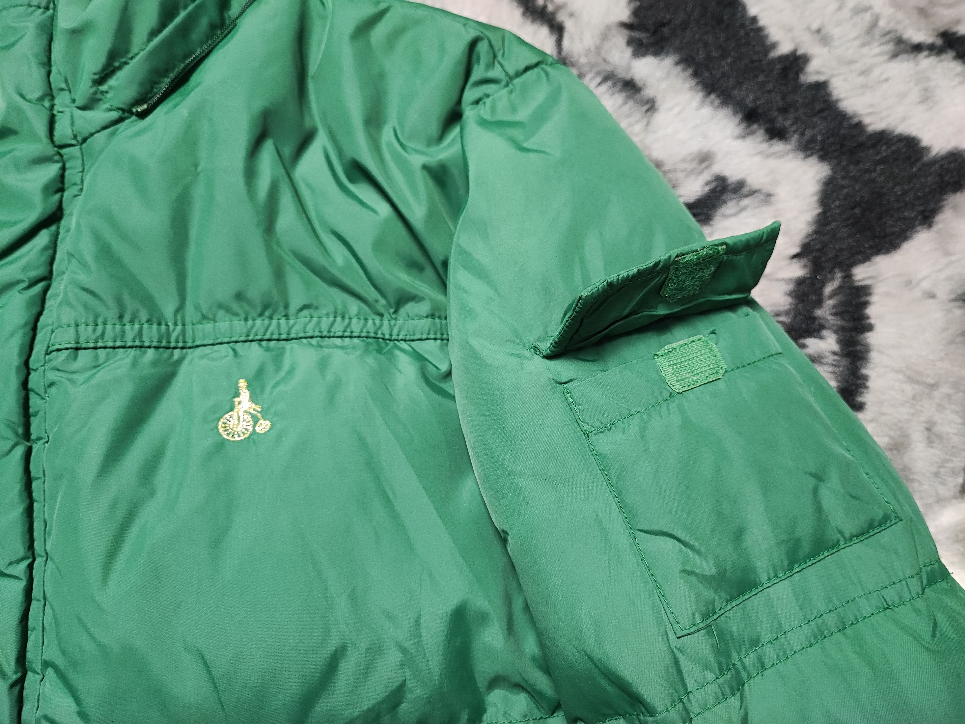 BEANPOLE Vintage Bean Pole Goose Down Puffer Boxy Style Size US M / EU 48-50 / 2 - 7 Thumbnail