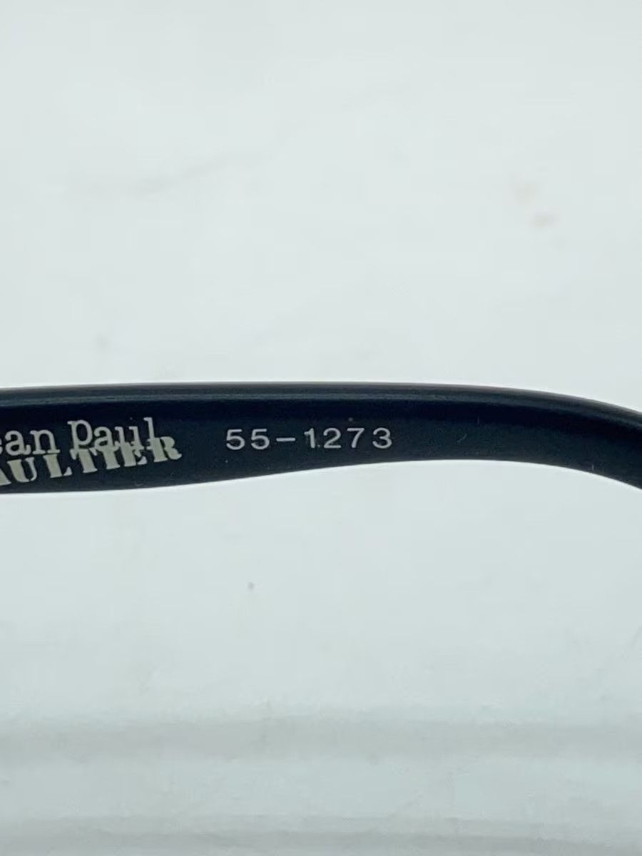 Jean Paul Gaultier Plastic Frame Eye Glasses Size ONE SIZE - 4 Thumbnail