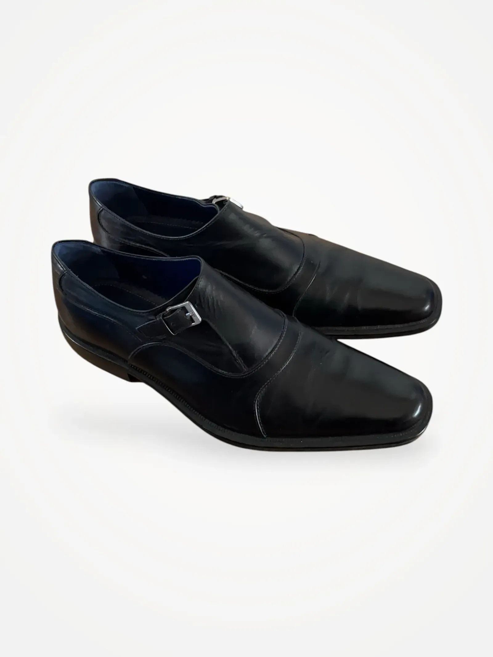 Kenzo Kenzo Loafers Size US 6.5 / EU 39-40 - 1 Thumbnail