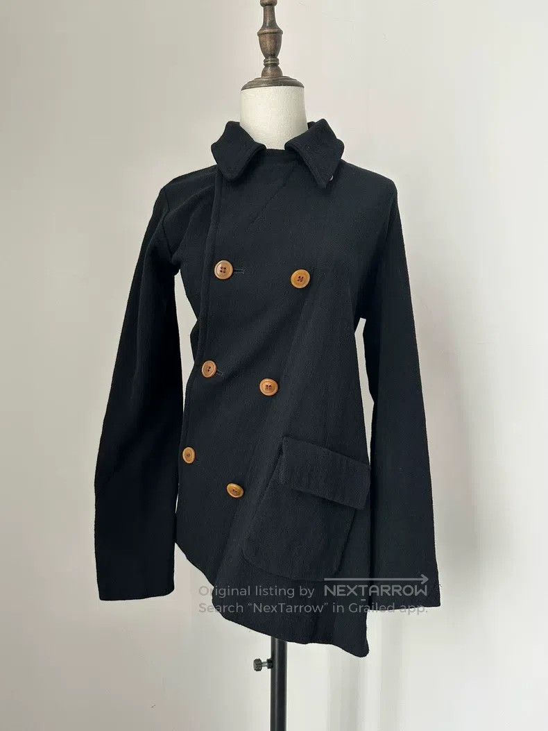 Comme des Garcons Comme Des Garcons jacket Size S / US 4 / IT 40 - 1 Thumbnail