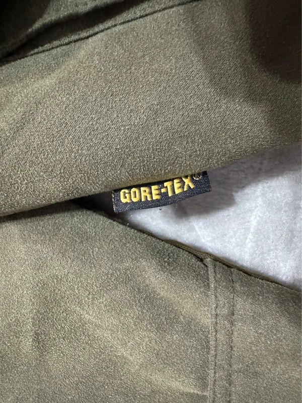 Chevalier Chevalier GTX Gore-Tex Hunting Field size S Khaki Waterproof Size US S / EU 44-46 / 1 - 6 Thumbnail