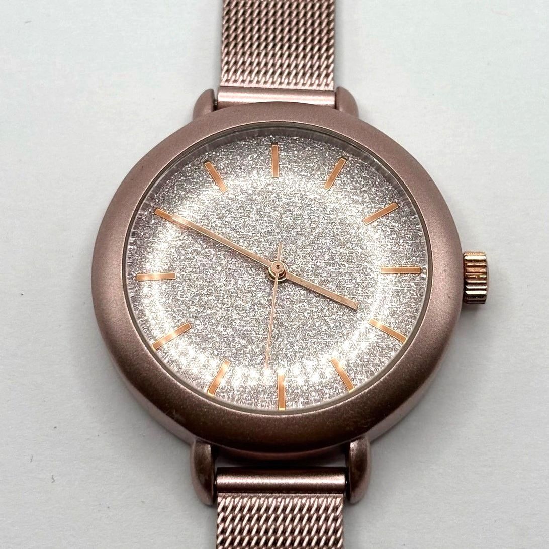 Other Pink Charming Charlie Men's Watch Size ONE SIZE - 3 Thumbnail