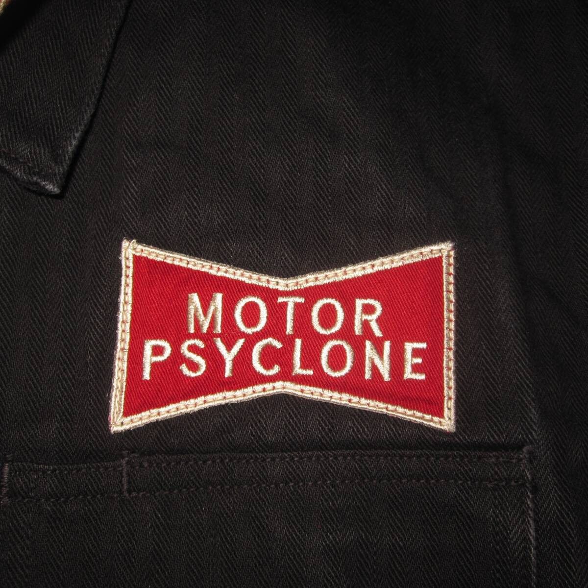 Freewheelers GRUNTS JACKET “A F A” 42 Size US XL / EU 56 / 4 - 9 Thumbnail
