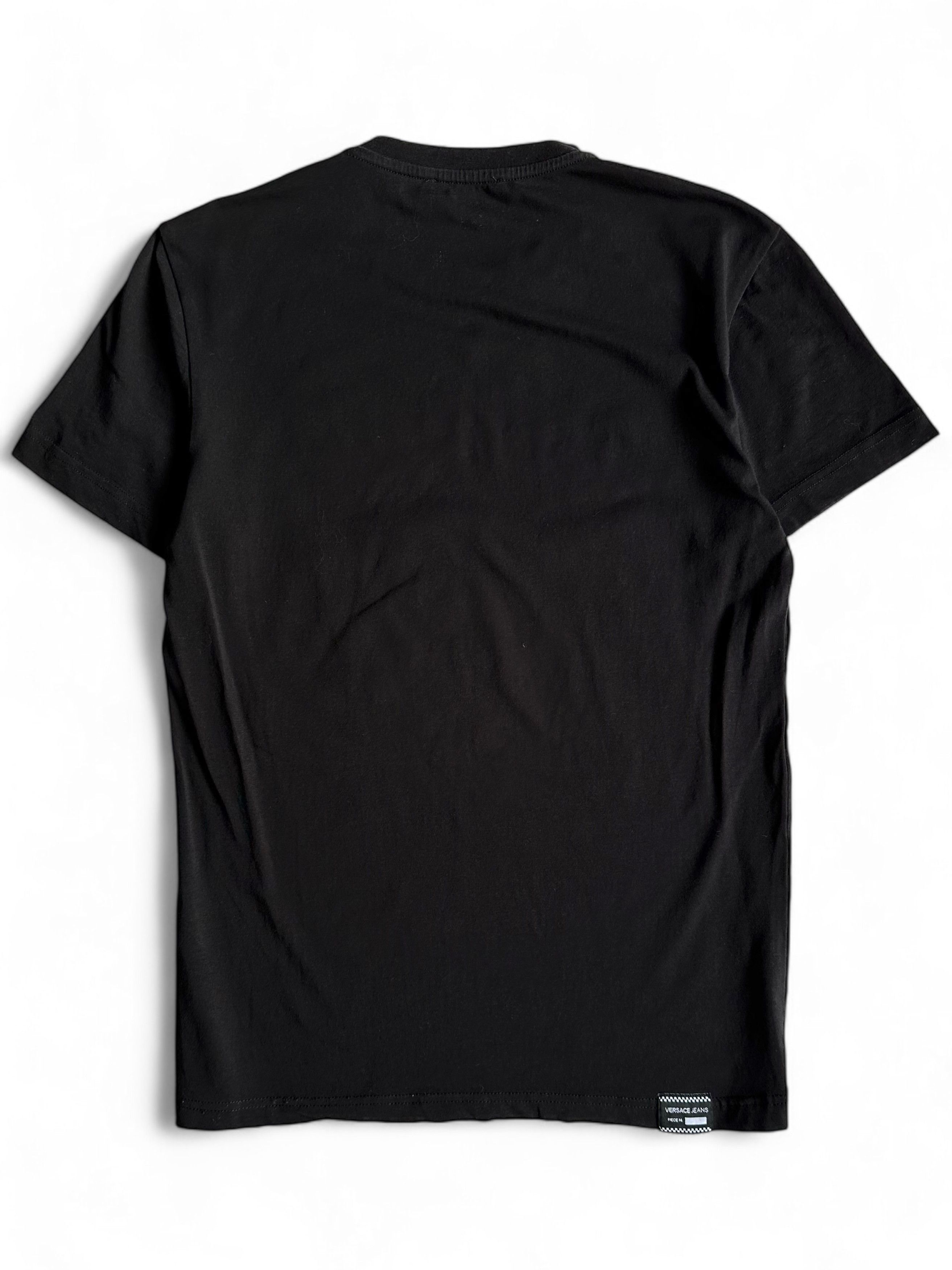Versace Jeans Couture Versace Jeans Couture Tiger Print T-shirt Size US S / EU 44-46 / 1 - 2 Thumbnail