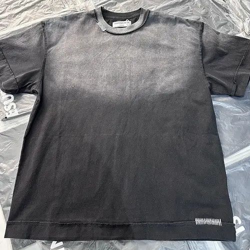 Blkbvr #24 Vintage Gradient Shirt Size US XL / EU 56 / 4 - 3 Thumbnail