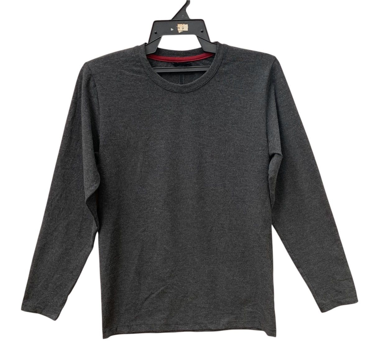 Tete Homme Tete Homme Long Sleeve Stretching Shirts Size US M / EU 48-50 / 2 - 1 Thumbnail