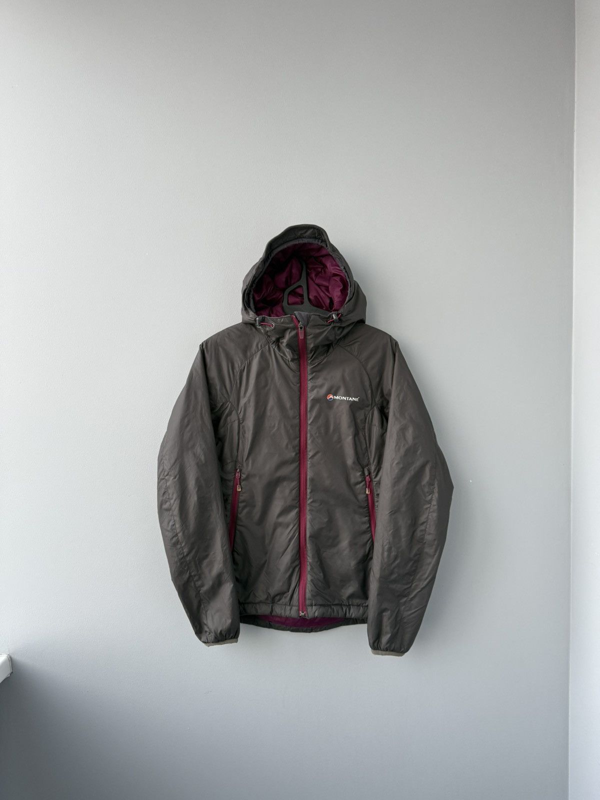 Montane Montane Women’s Jacket Size S / US 4 / IT 40 - 1 Thumbnail