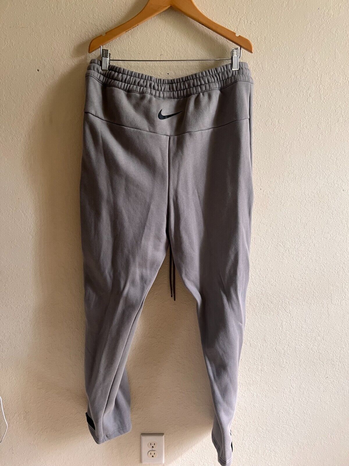 Nike nrg x fear of god pants best sale