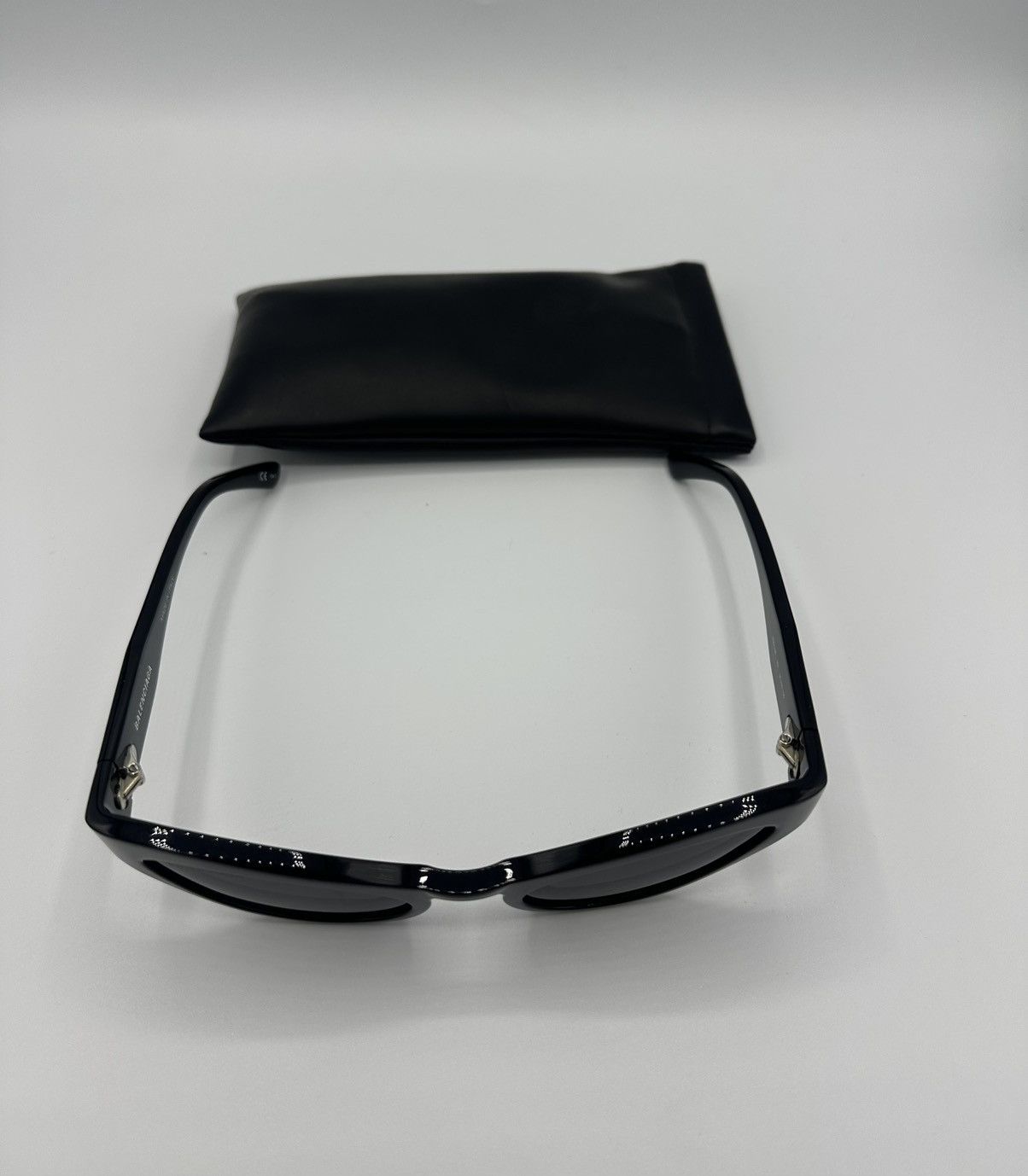 Balenciaga Balenciaga Sunglasses Size ONE SIZE - 2 Thumbnail