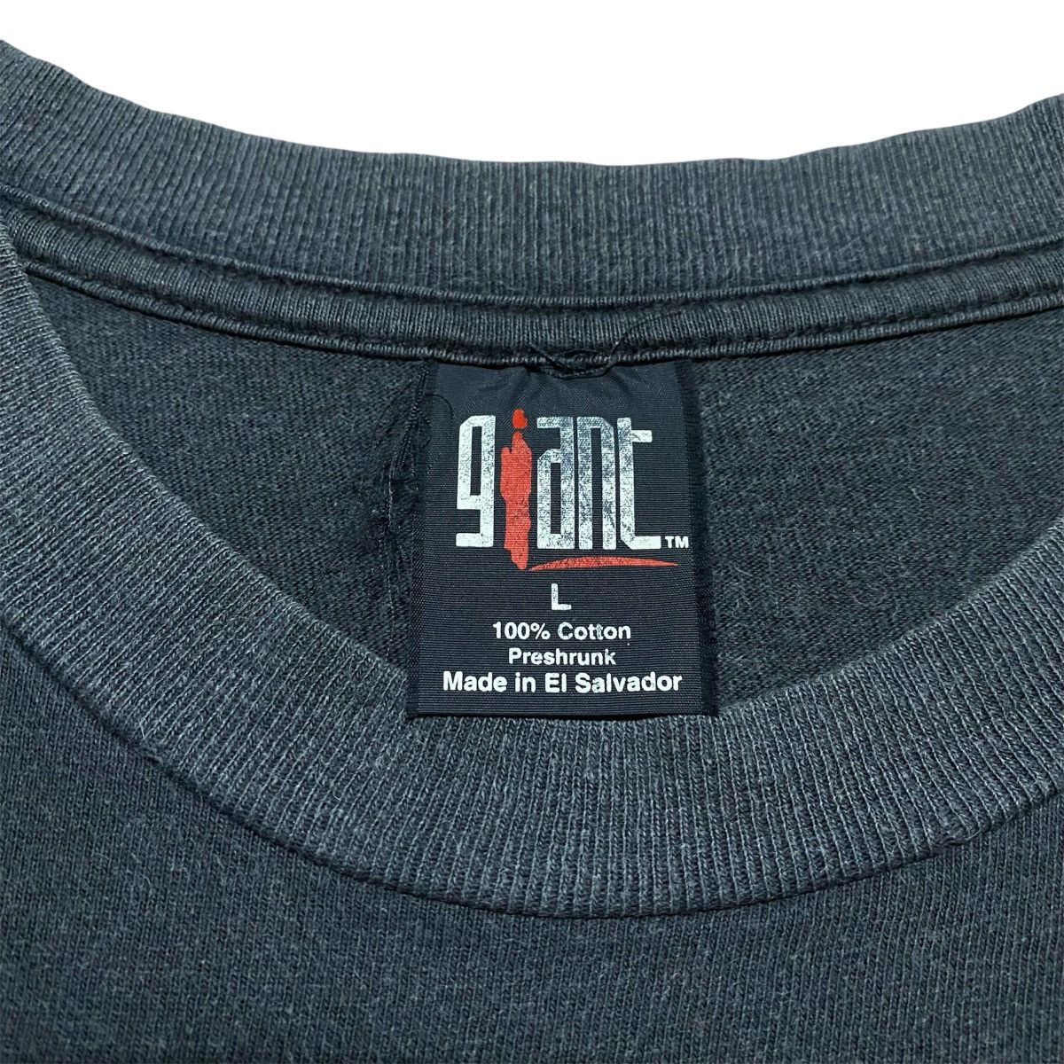 Rage Against The Machine Rare‼️🔥Vintage Rage Against The Machine "Evil Empire" T-Shirt Size US L / EU 52-54 / 3 - 5 Thumbnail