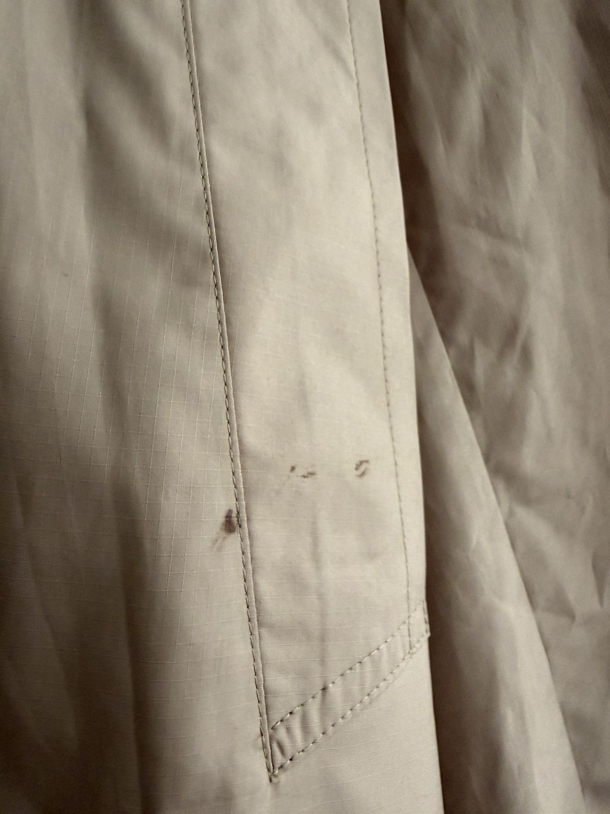 JW Anderson × Uniqlo JW Anderson Uniqlo Ovesized Cloaks Coat Size US M / EU 48-50 / 2 - 9 Thumbnail