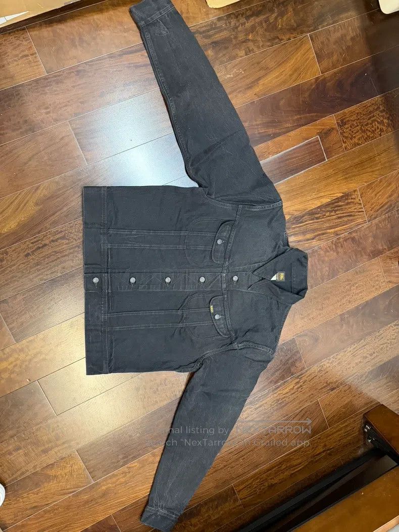 RRL Ralph Lauren RRL Ralph Lauren Timberjack jacket Size US L / EU 52-54 / 3 - 1 Thumbnail