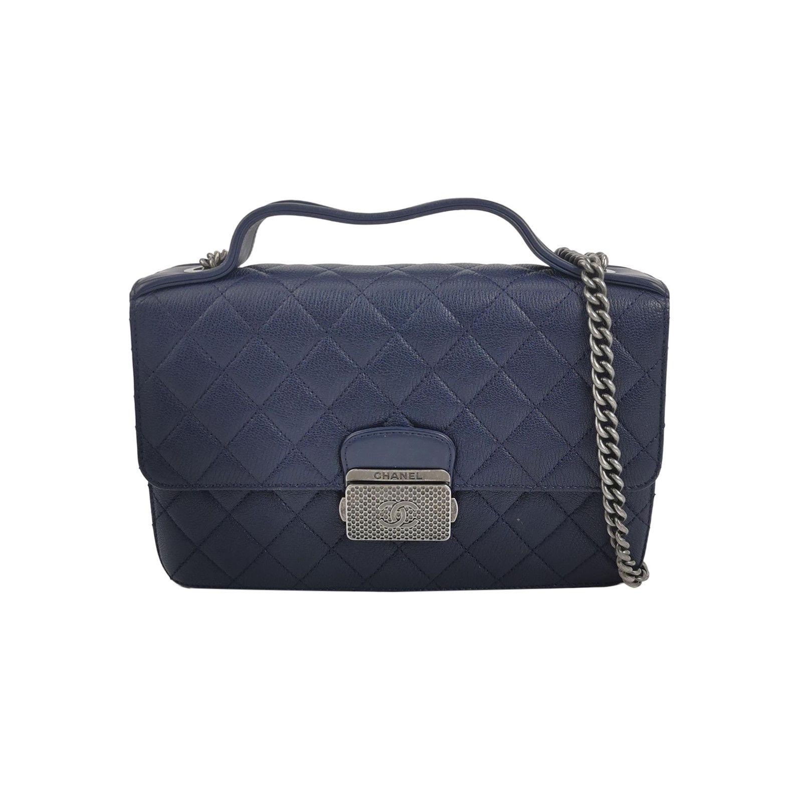 Chanel Chanel Women os Shoulder Bags Size ONE SIZE - 1 Thumbnail