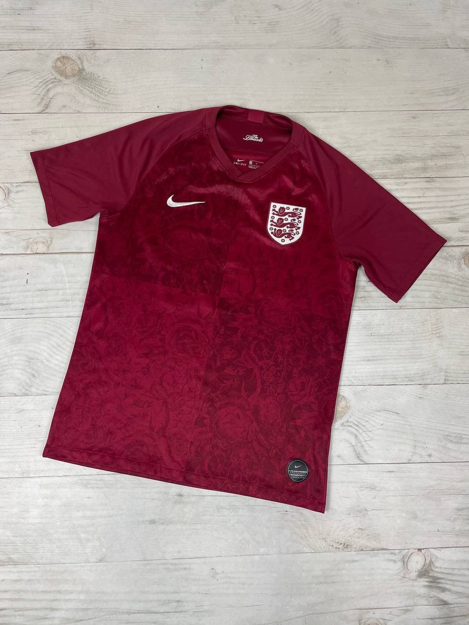 Fifa World Cup Nike Soccer Jersey Nike ENGLAND 2019 2020 AWAY FOOTBALL SHIRT SOCCER JERSEY Grailed