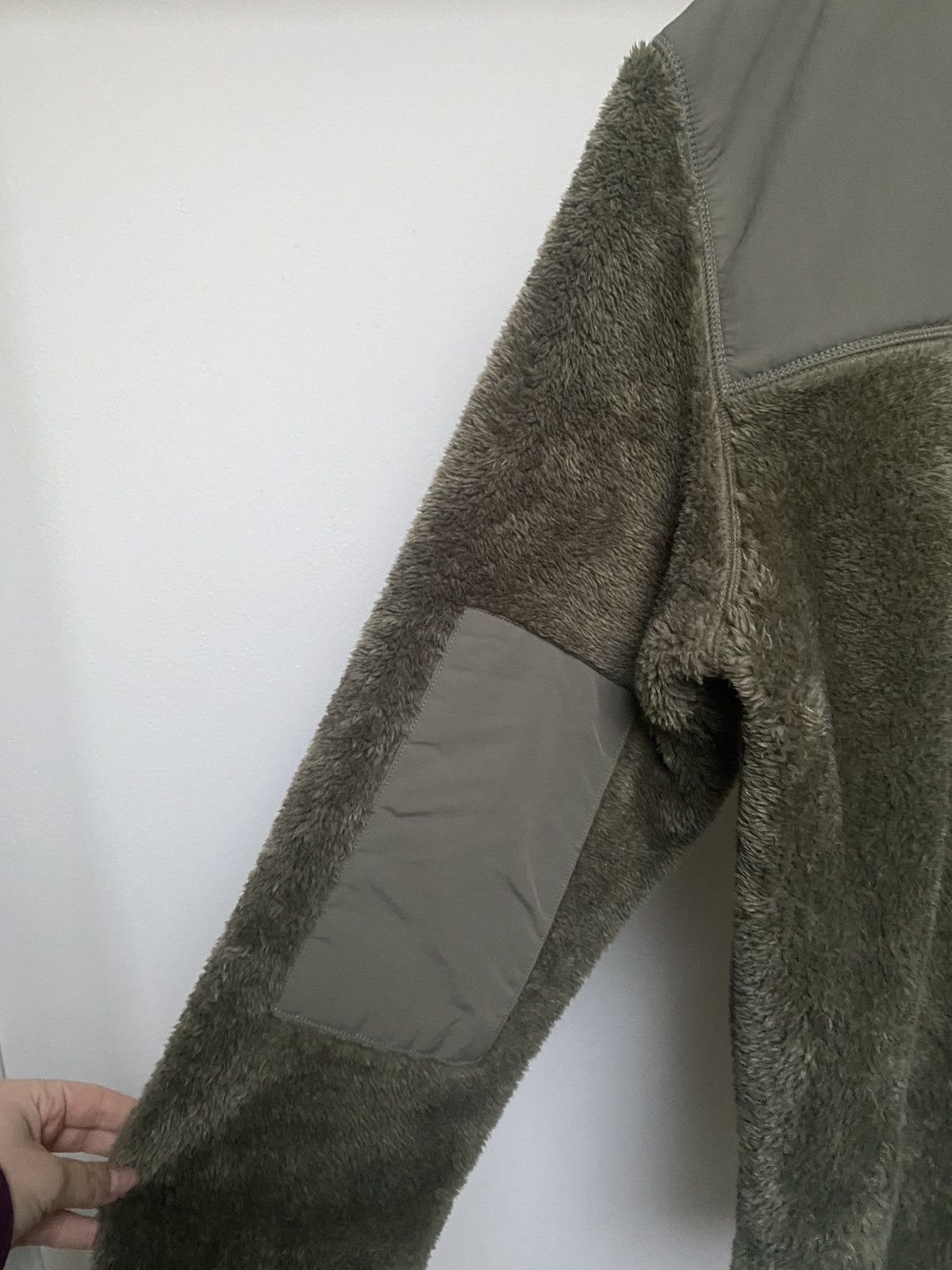 Carhartt Carhartt Jackson Half Snap Sweat Size US S / EU 44-46 / 1 - 10 Thumbnail