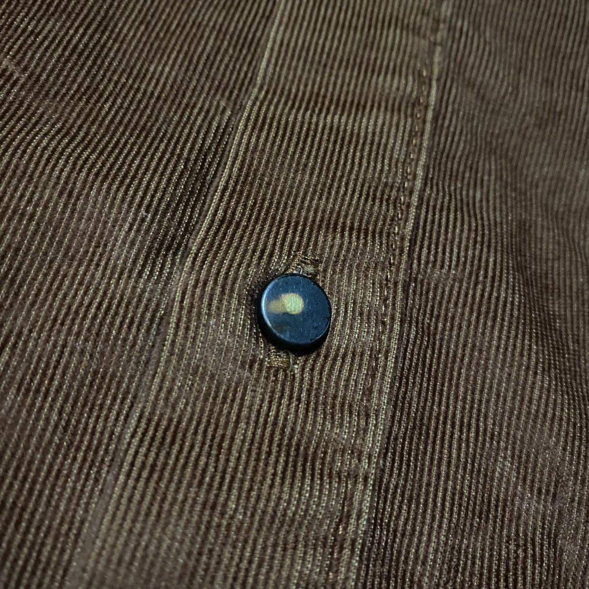 Arc'teryx Arc’teryx Merlon Corduroy LS Shirt Men’s Size US L / EU 52-54 / 3 - 15 Thumbnail