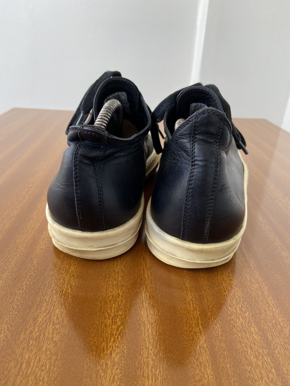 Rick Owens Rick Owens Size US 7.5 / EU 40-41 - 13 Thumbnail
