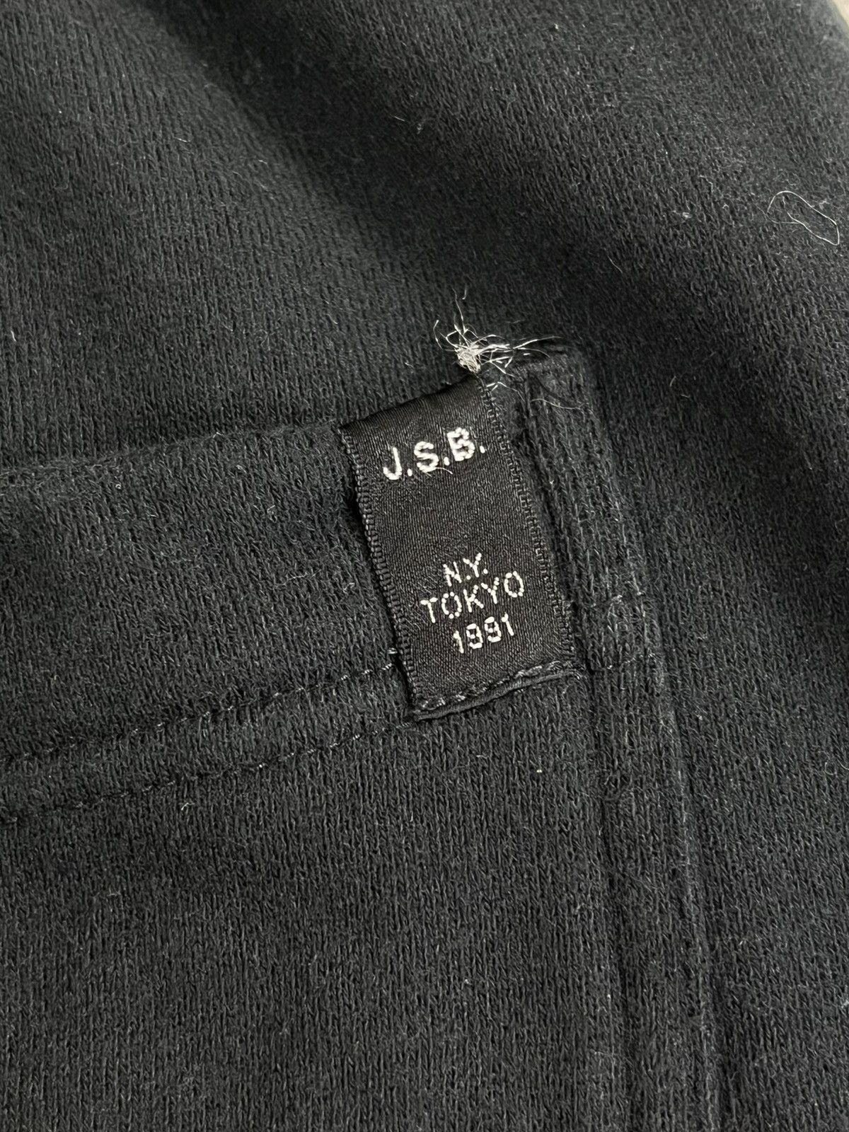 Japanese Brand J Soul Brothers Short Pants Size US 30 / EU 46 - 9 Thumbnail