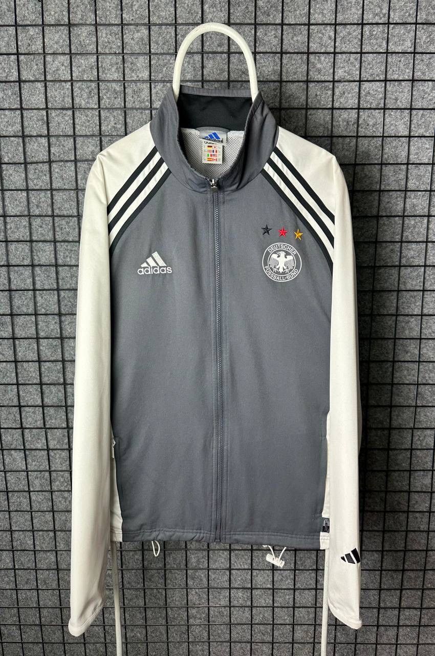 Adidas × German × Soccer Jersey Adidas Deutscher fussball bund 