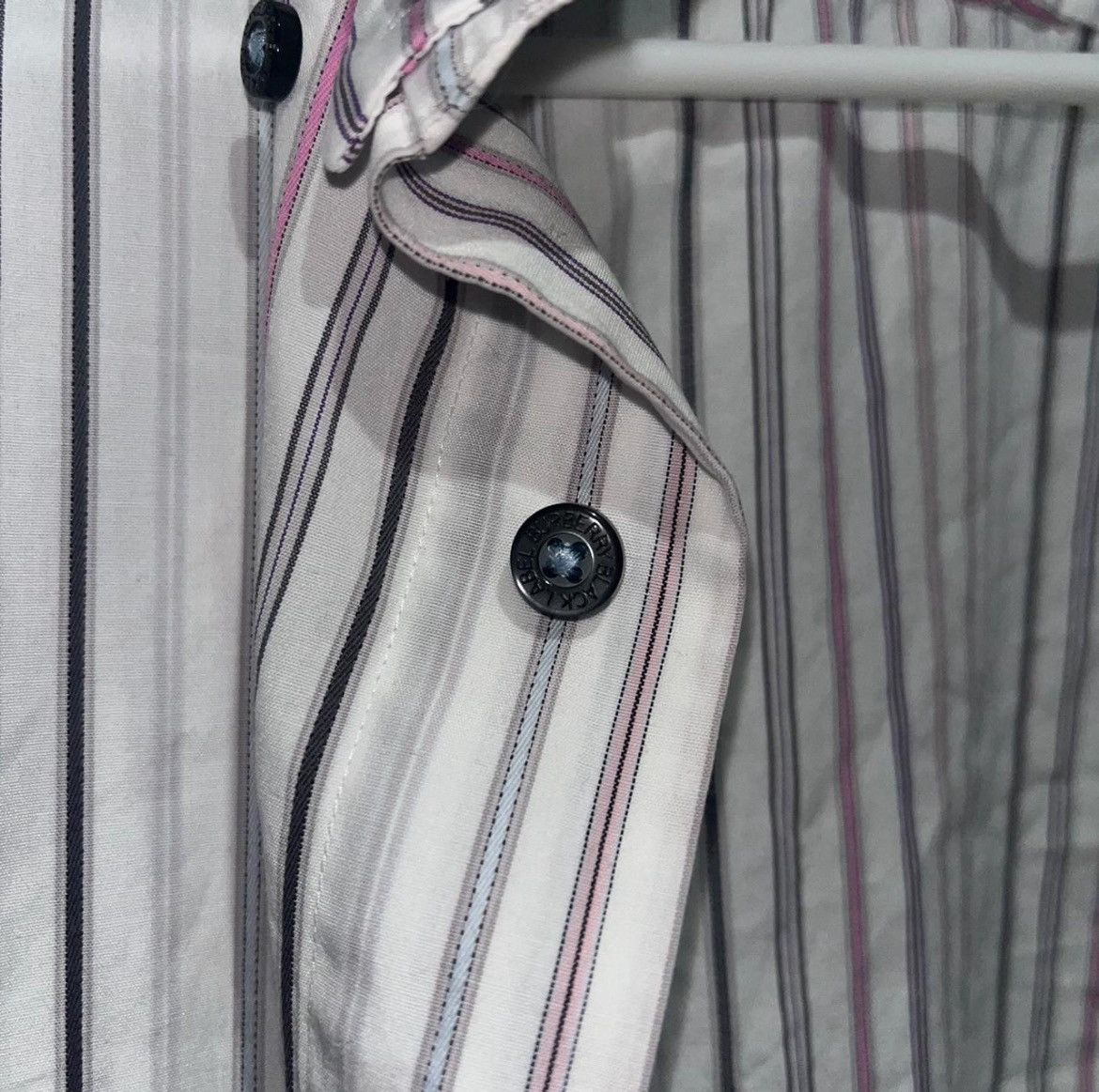 Burberry Burberry Size US M / EU 48-50 / 2 - 3 Thumbnail