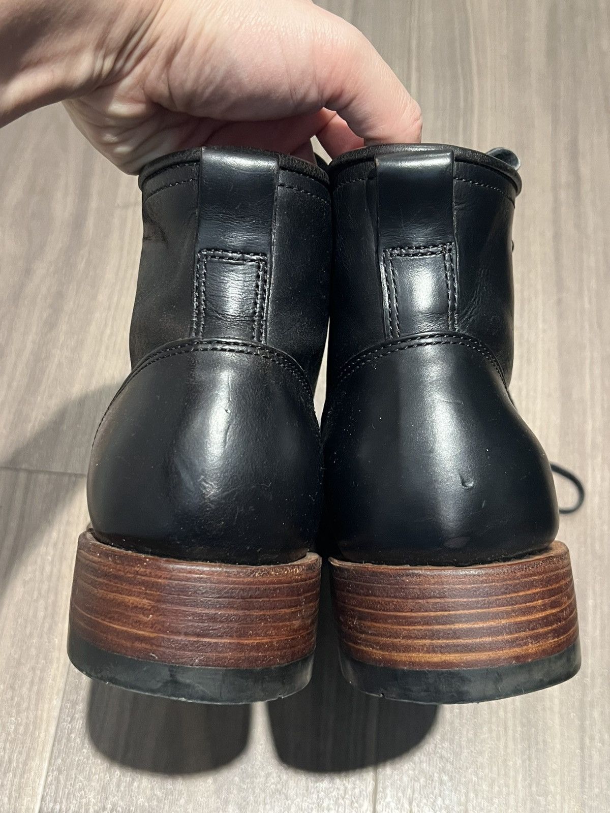 Other Julian Boots Size US 11 / EU 44 - 3 Thumbnail