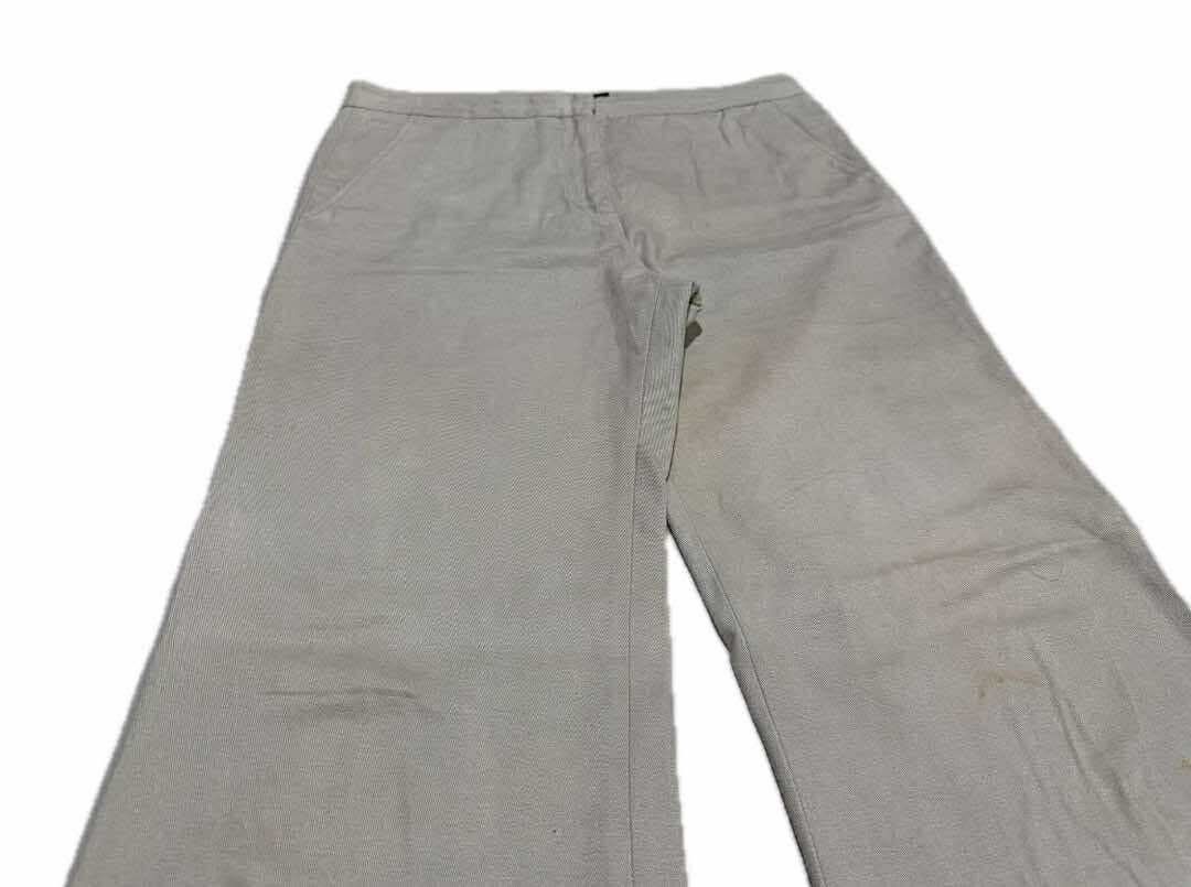 Balenciaga 🔥Balenciaga Flared Pants Size US 30 / EU 46 - 2 Thumbnail