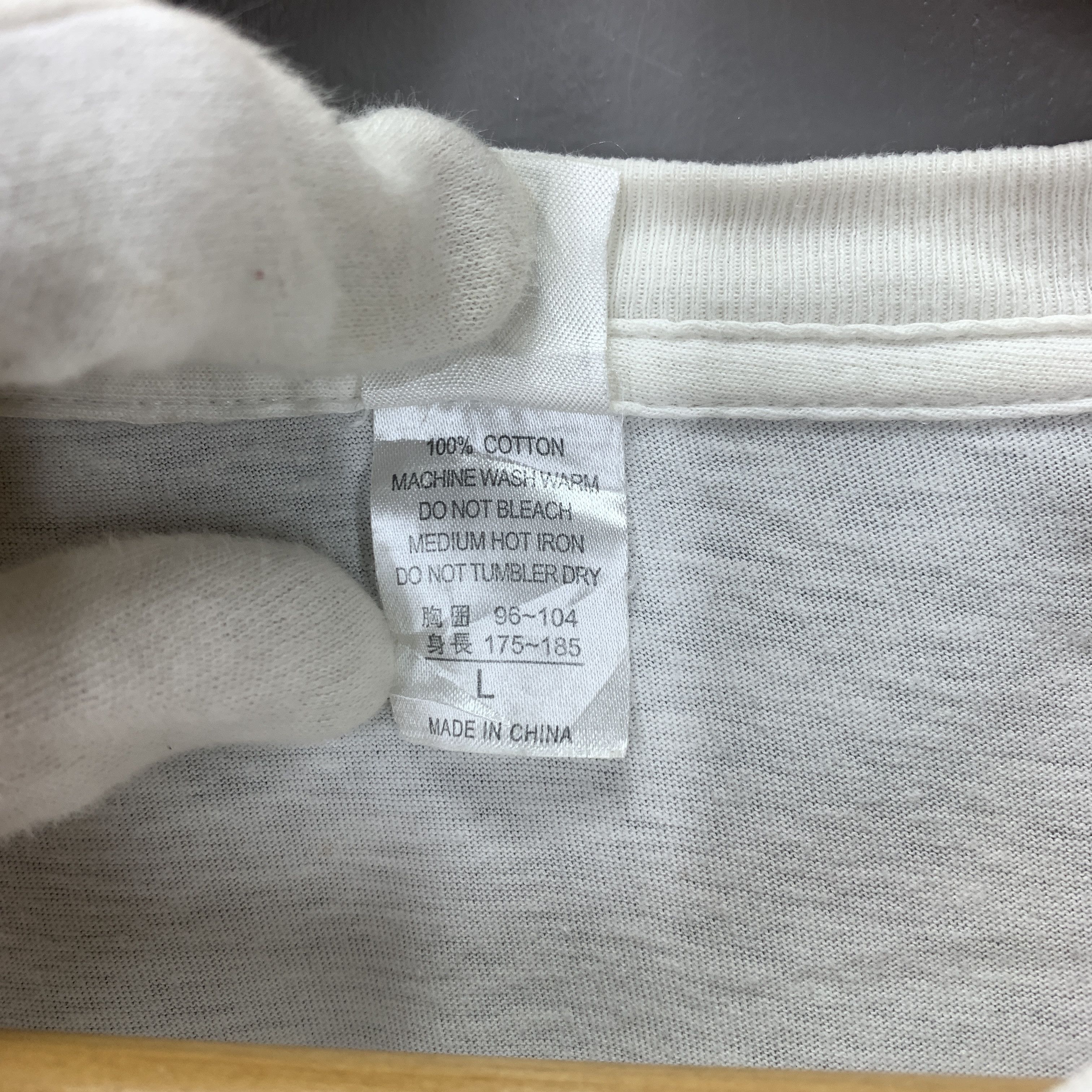 Japanese Brand RAKUTEN EAGLES Crew Neck T Shirt #1818/08 Size US M / EU 48-50 / 2 - 9 Thumbnail