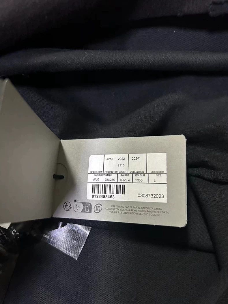 Balenciaga Balenciaga Valentine's Day gift limited CD My Love black v Size US L / EU 52-54 / 3 - 5 Thumbnail