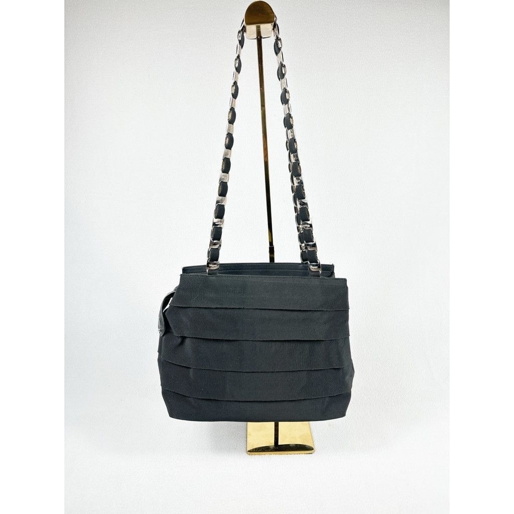 Salvatore Ferragamo Salvatore Ferragamo Shoulder Bag Size ONE SIZE - 3 Thumbnail