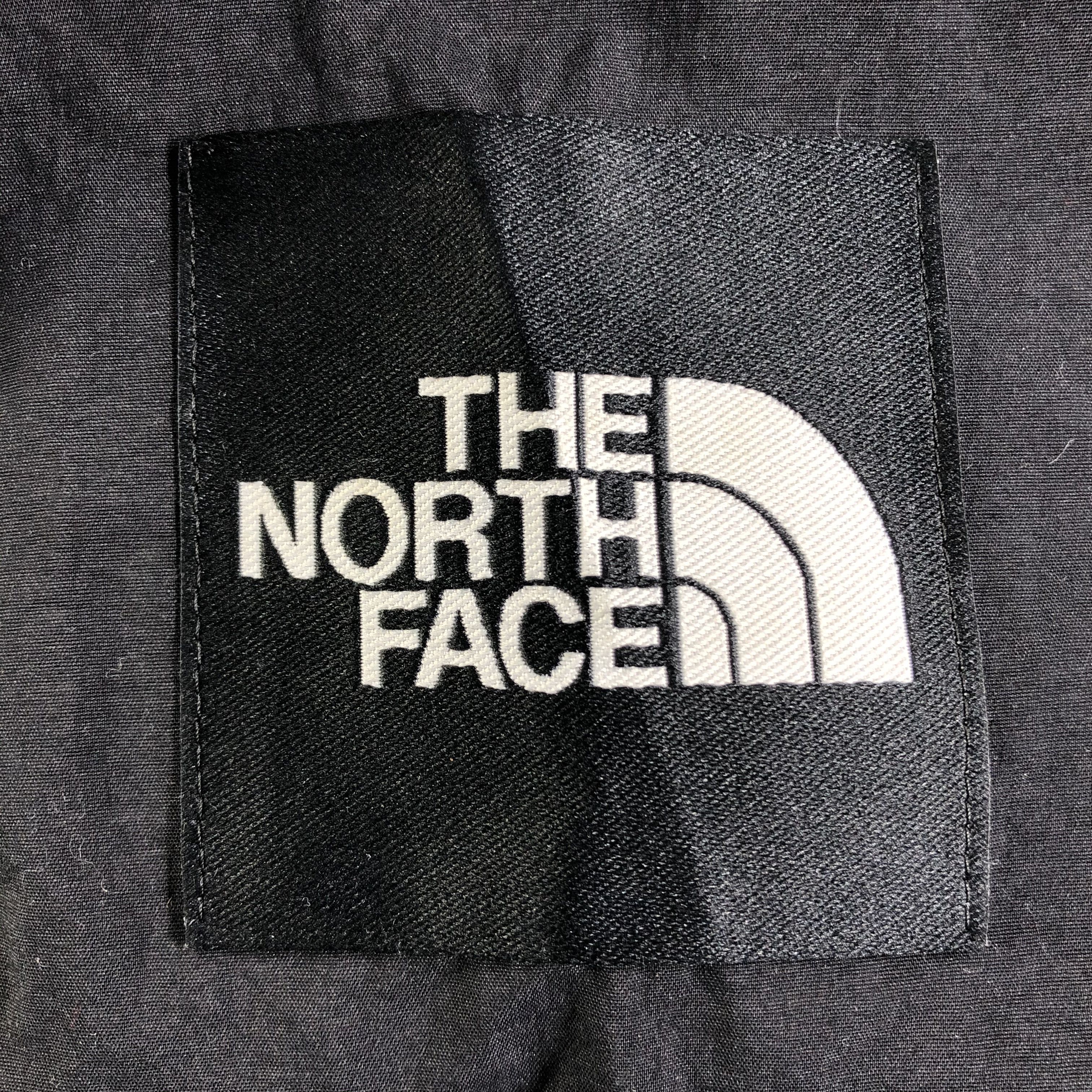 The North Face The North Face Button Up Windbreaker Jacket Size US M / EU 48-50 / 2 - 7 Thumbnail