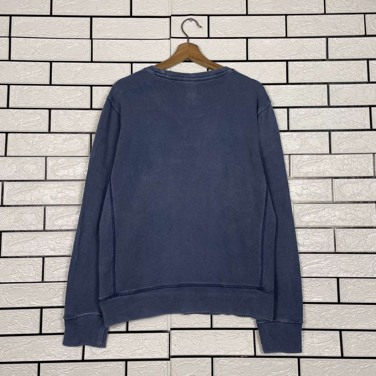 Gap Gap Big Logo Sweatshirt Size US S / EU 44-46 / 1 - 7 Thumbnail