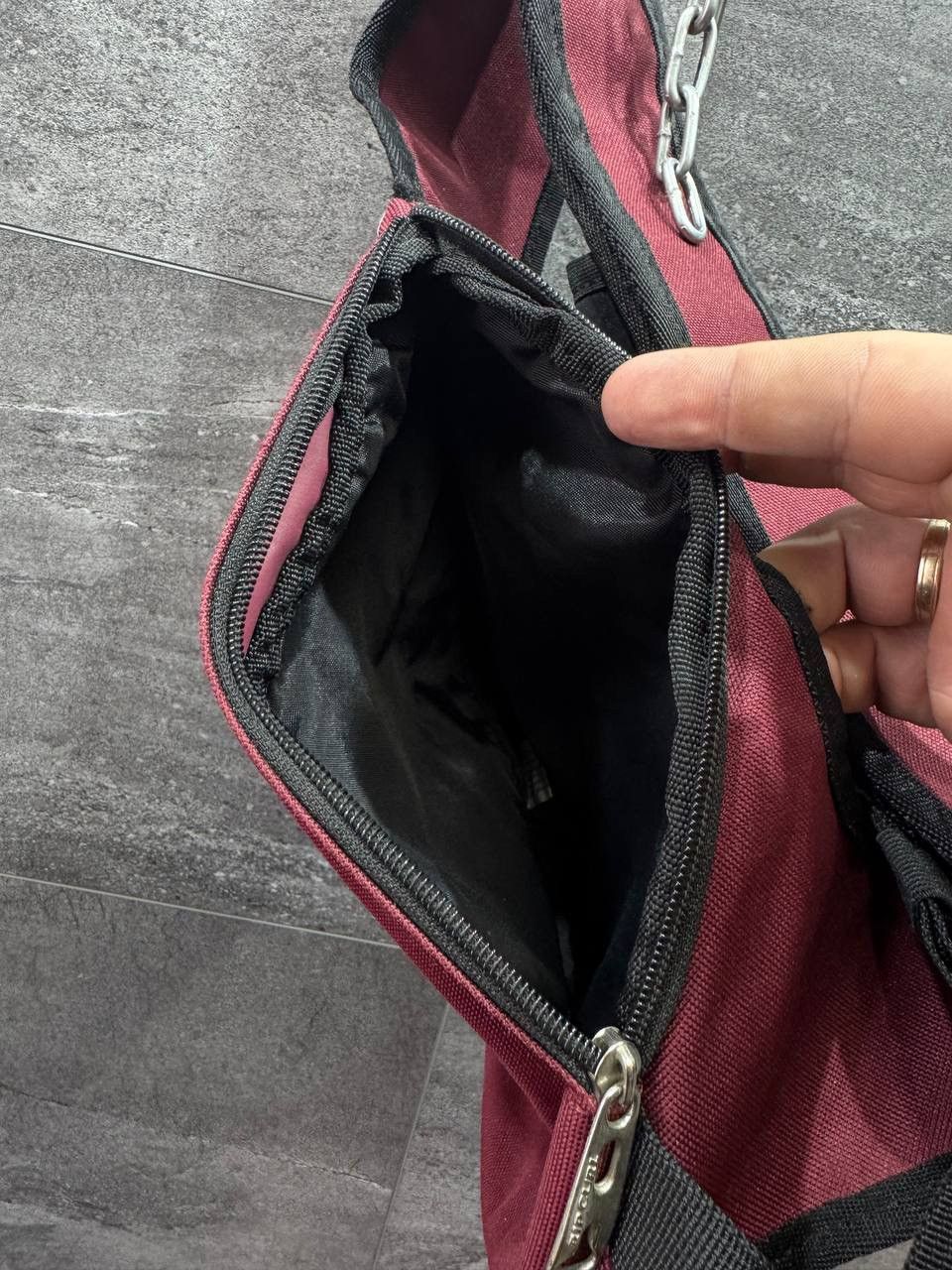Rip Curl Rip Curl Sling Bag Crossbody Size ONE SIZE - 13 Thumbnail