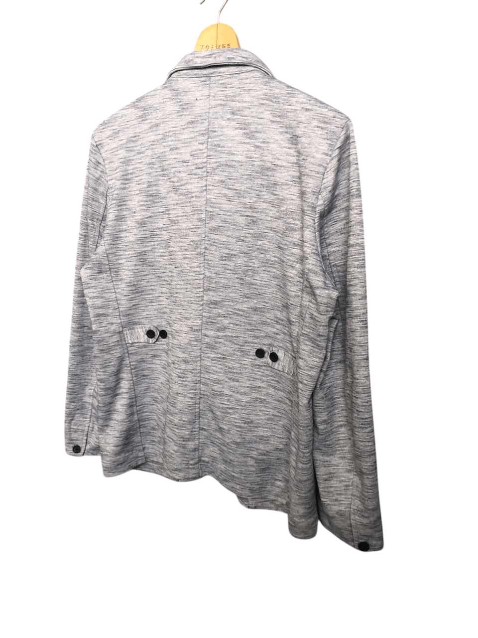 semanticdesign Y2K Semantics Design Casual Caot Punk Jacket Size US M / EU 48-50 / 2 - 8 Thumbnail