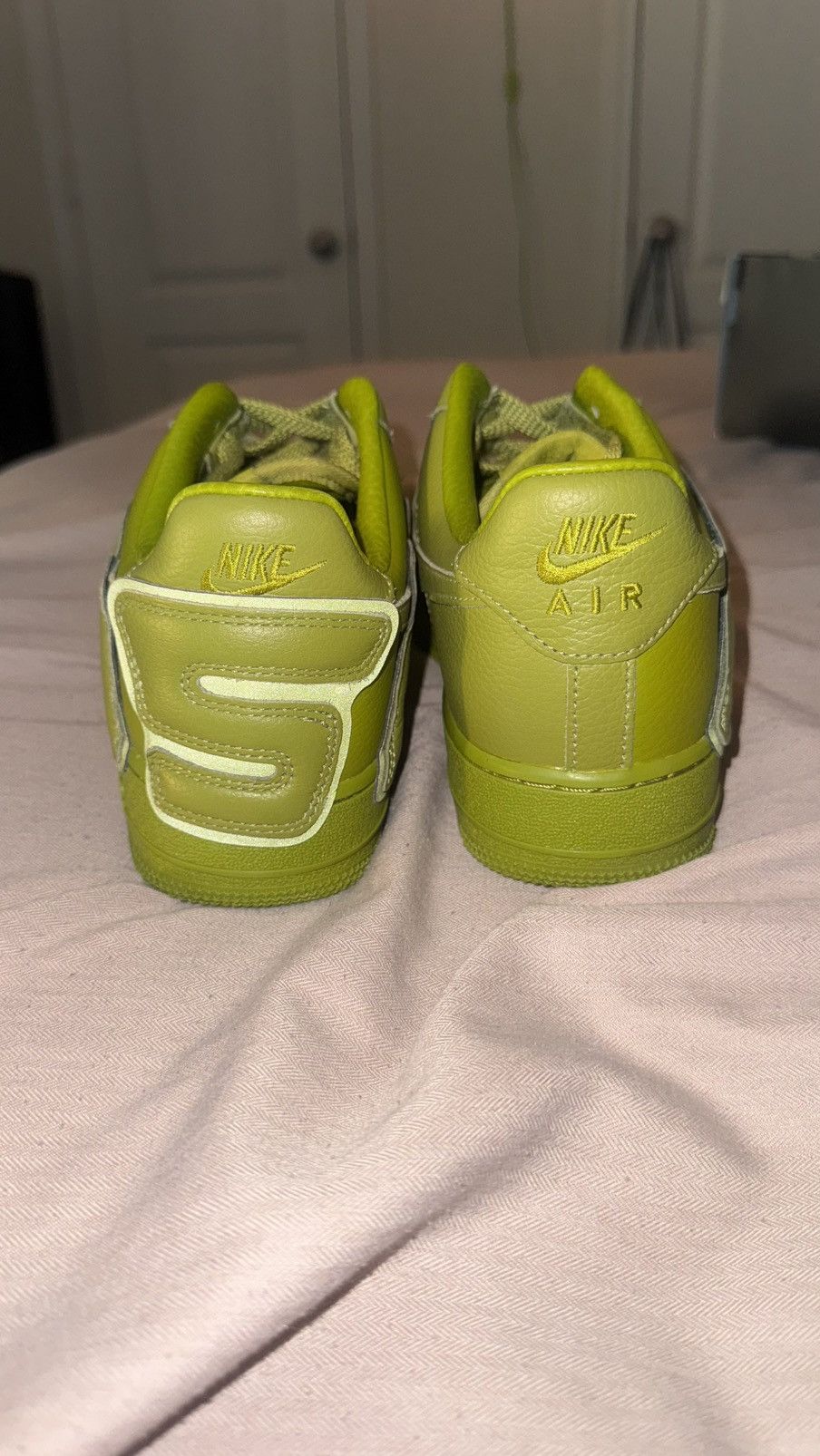 Cactus Plant Flea Market × Nike nike cpfm forces Size US 8 / EU 41 - 7 Thumbnail