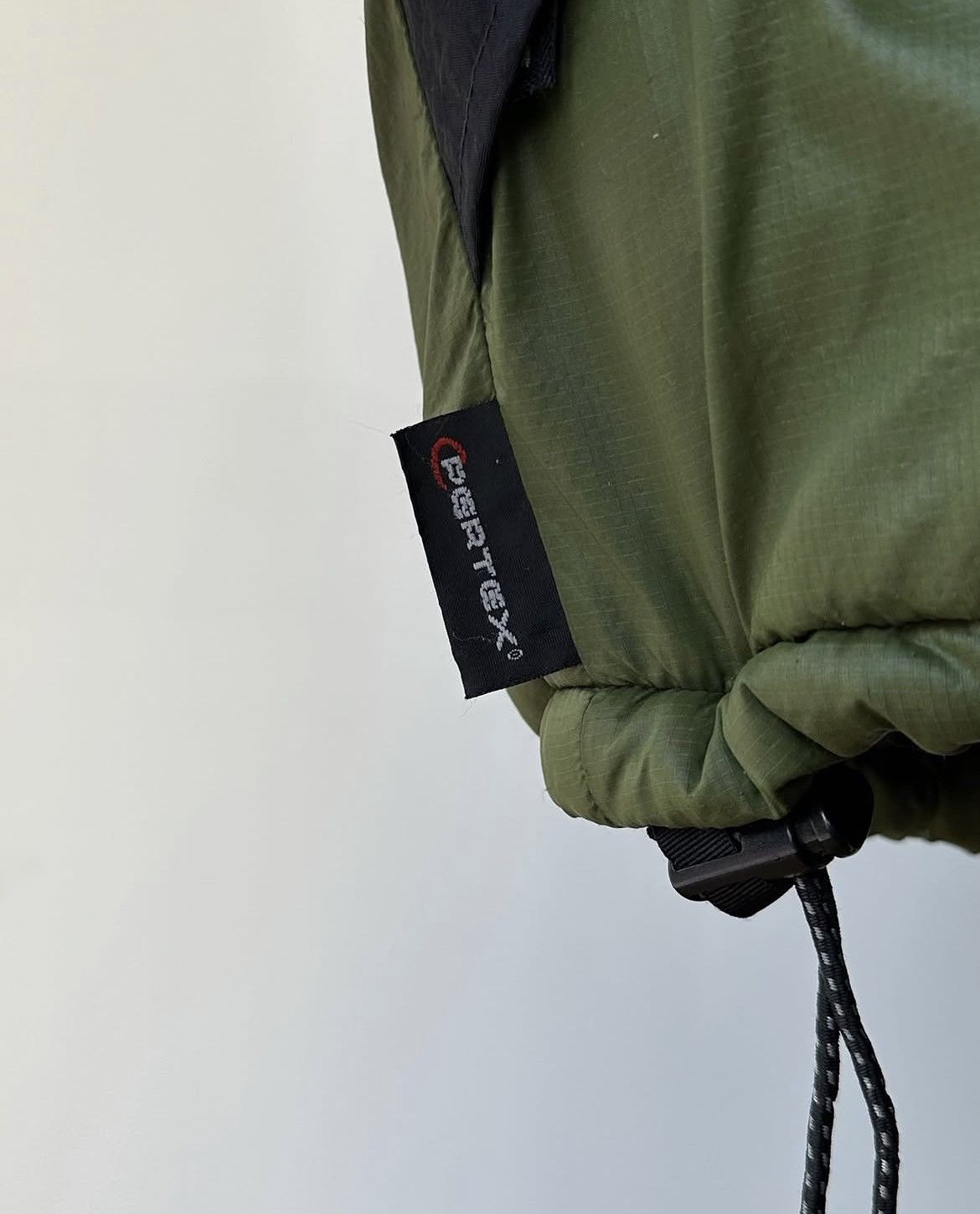 MasterPiece 90's MASTERPIECE PERTEX Puffer Mountain Jacket Size US L / EU 52-54 / 3 - 20 Thumbnail