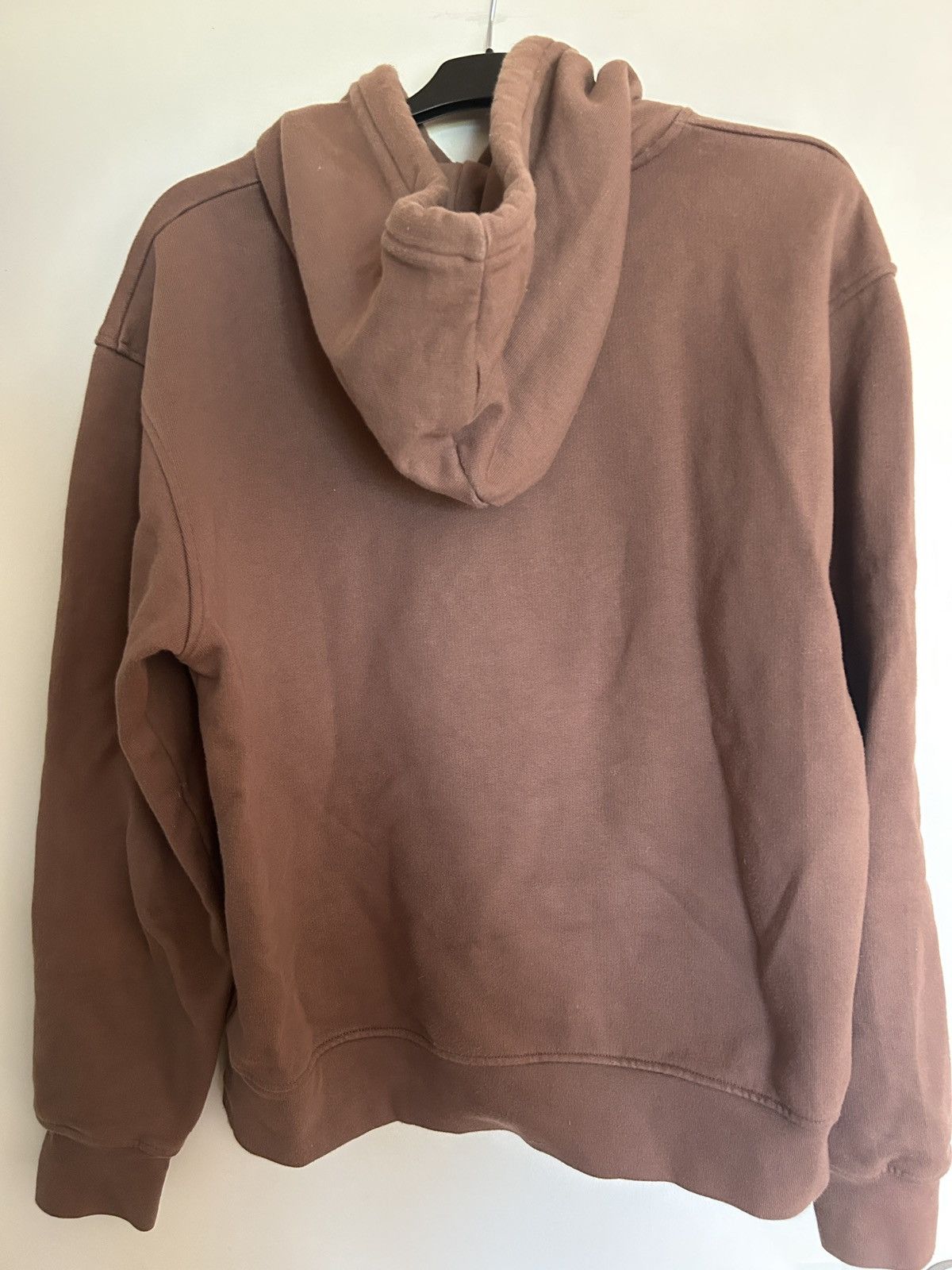 Jacquemus Jacquemus Hoodie Size US M / EU 48-50 / 2 - 7 Thumbnail