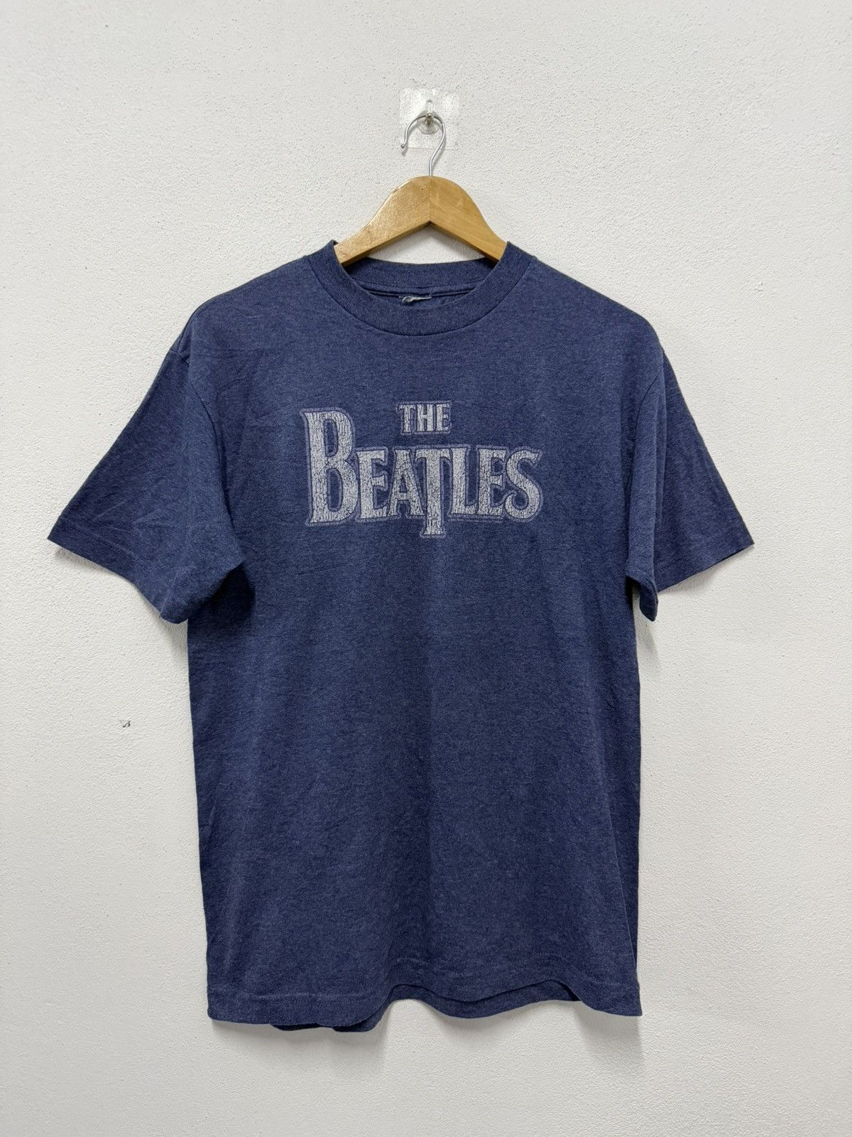 Band Tees The Beatles Band Tees Size US M / EU 48-50 / 2 - 1 Thumbnail