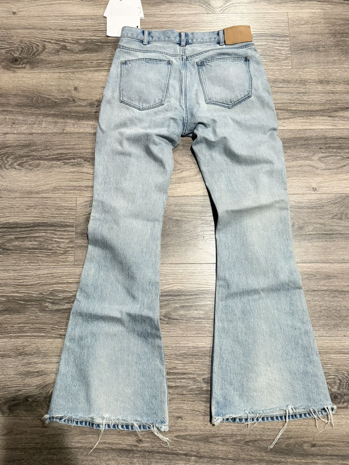 Celine CELINE by Hedi Slimane-Dylan Jean sz28 Size US 28 / EU 44 - 7 Thumbnail