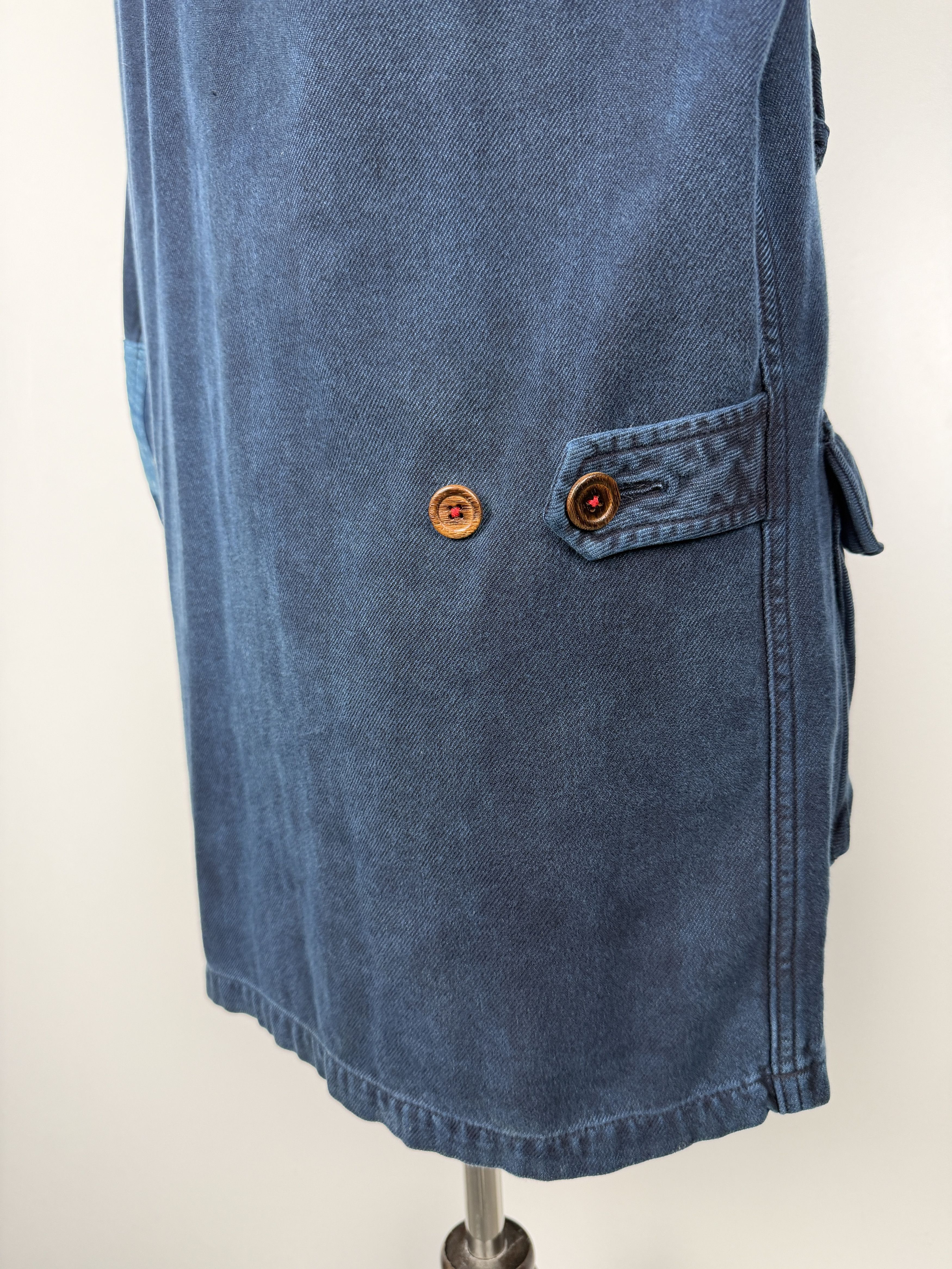 Visvim SS12 ICT Kilgore JKT Kofu Size US XXL / EU 58 / 5 - 3 Thumbnail