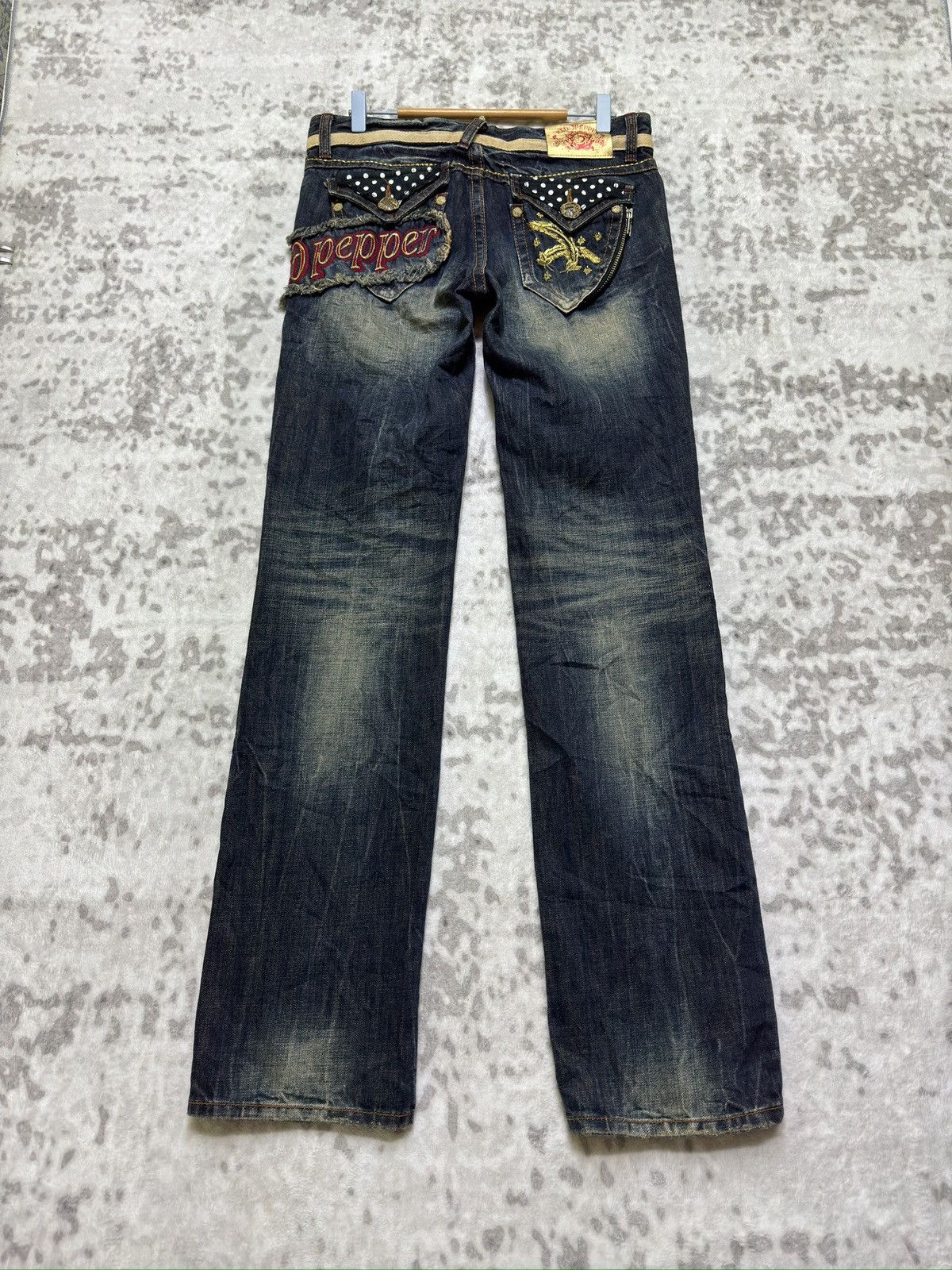 Ed Hardy Red Pepper | Grailed