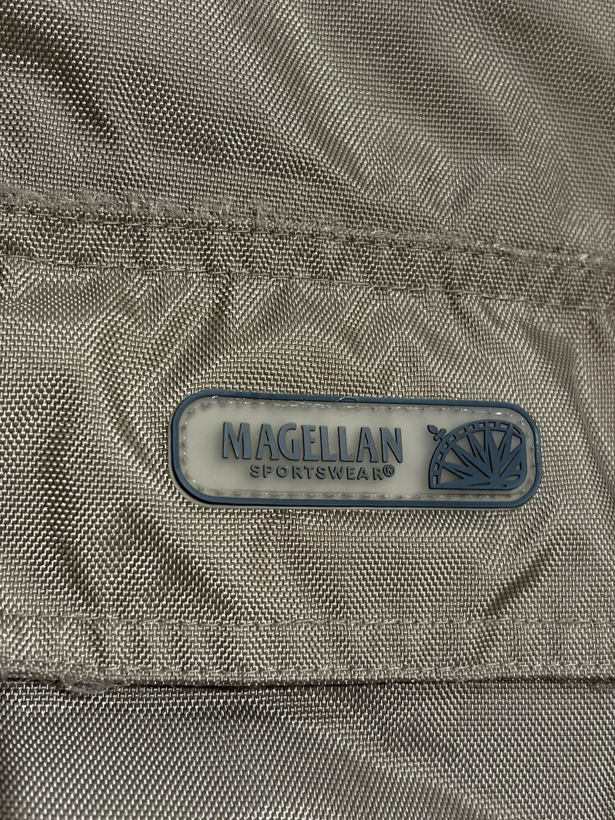 Other Magellan Sportswear Waterproof Seamsealed Hooded Jacket Size US L / EU 52-54 / 3 - 2 Thumbnail