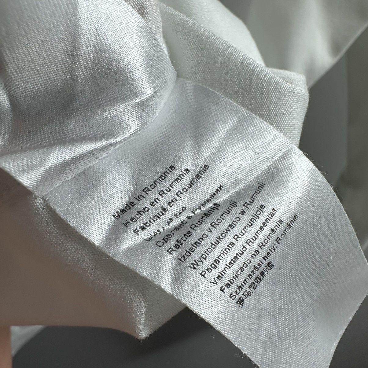 Eton Eton Luxury Rare T-shirt Size US L / EU 52-54 / 3 - 8 Thumbnail