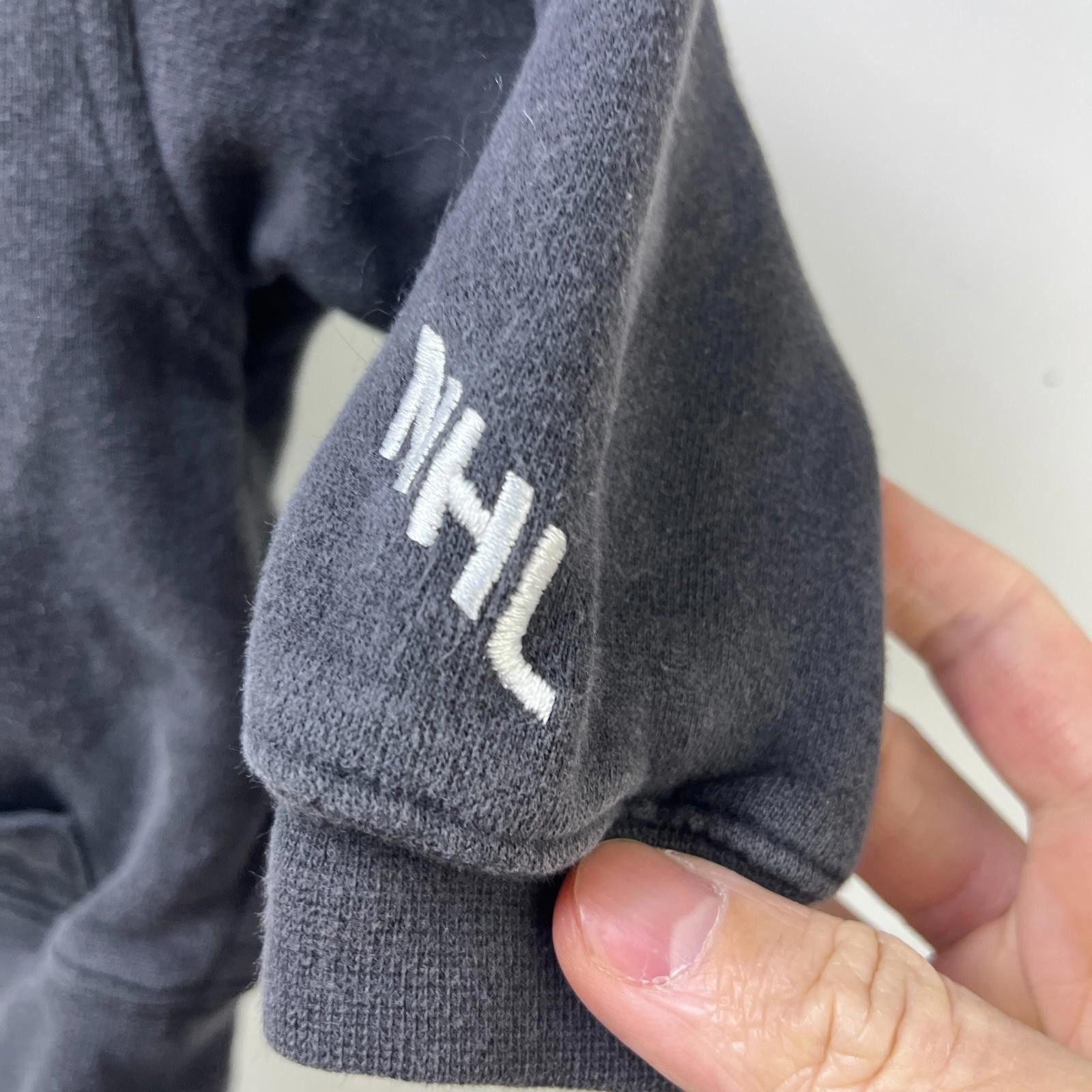 Other Vintage 90s Tampa Bay Lightning Hoodie Youth 2T Size ONE SIZE - 3 Thumbnail