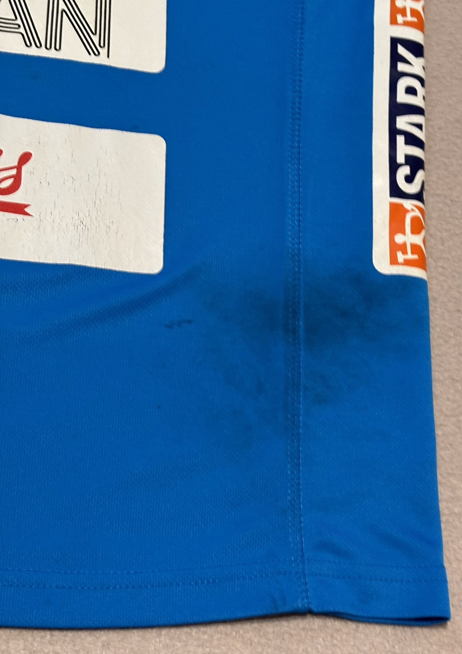 Hummel Sonderjyske #16 Hummel Handball Goalkeeper Shirt Size XL Size US XL / EU 56 / 4 - 19 Thumbnail