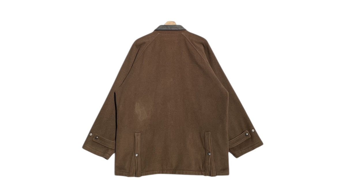 Baracuta 🔥Accept Binding Offer🔥 Baracuta Apex Cout Outerwear Jacket Size US L / EU 52-54 / 3 - 3 Thumbnail
